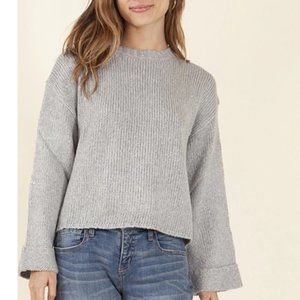 NWT Carve Designs Sweater